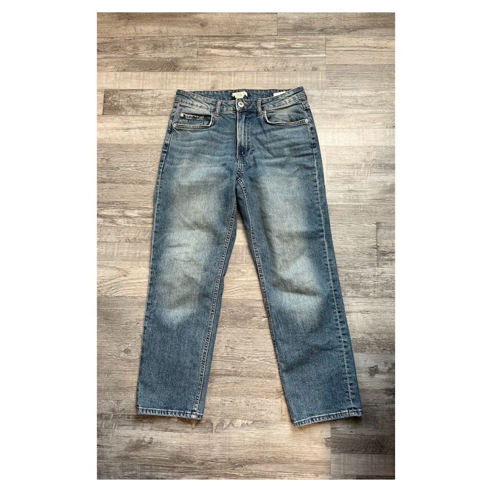H&M Jeans